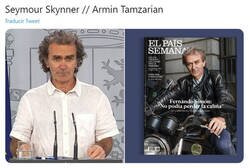 Enlace a La versión 'malote' de Fernando Simón