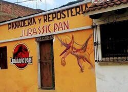 Enlace a Ojalá esta panadería en mi barrio