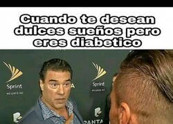 Enlace a Para ellos, los dulces sueños son pesadillas