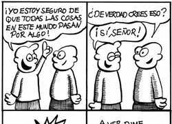 Enlace a Esa no la vio venir