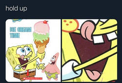 Enlace a ¿A qué edad te enteraste de que Bob Esponja tiene dos lenguas?