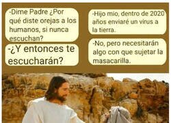Enlace a Pa' eso están...