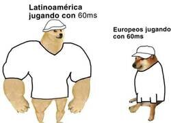 Enlace a Condiciones difíciles