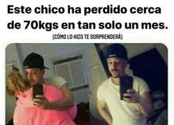 Enlace a ¿Cómo lo habrá hecho?