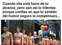 Enlace a Mis chistes contra sus músculos