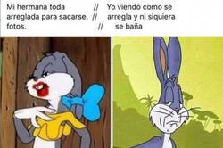 Enlace a La falsedad personificada