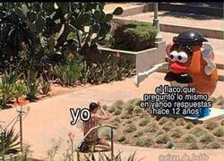 Enlace a A él se lo debo todo