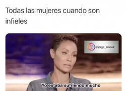 Enlace a Un argumento sin fisuras