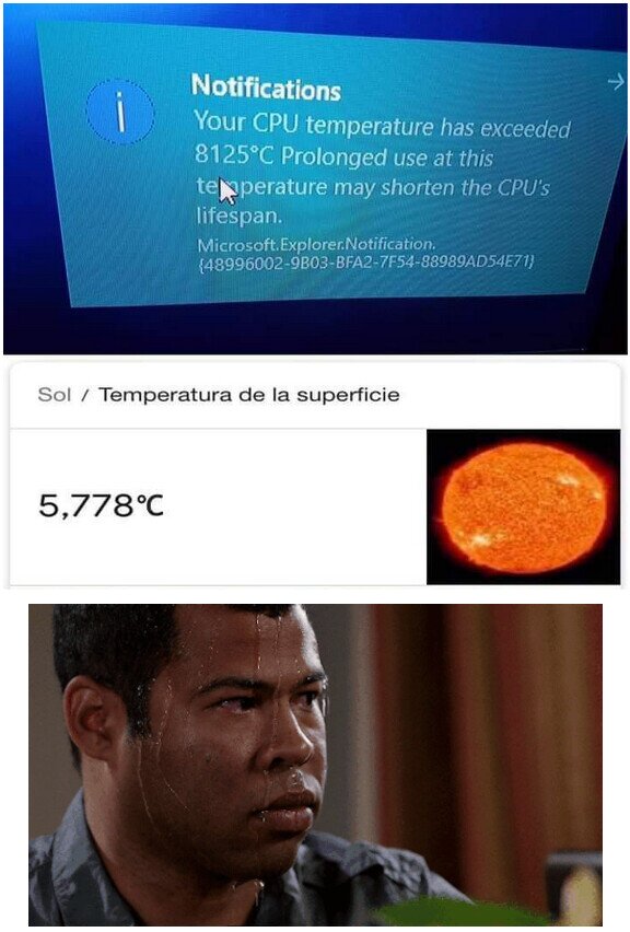 caliente,ordenador,sol,temperatura