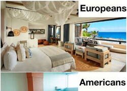 Enlace a Así son las habitaciones de los que tienen mucho dinero