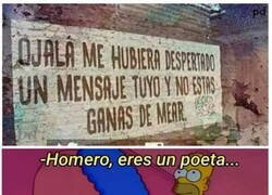 Enlace a Poesía de nuestro tiempo