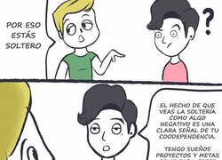 Enlace a Cómo destruir a un coodependiente