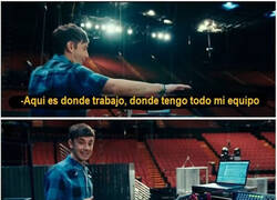 Enlace a Eso es todo lo que necesita un DJ