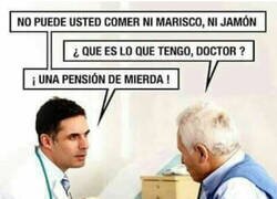 Enlace a Es lo que tiene