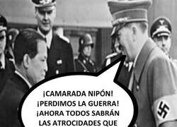 Enlace a Japoneses listillos