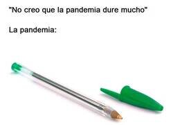 Enlace a La inmortalidad del boli verde