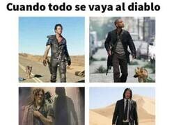 Enlace a Es la clave para subsistir