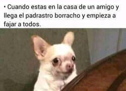 Enlace a Tierra, trágame