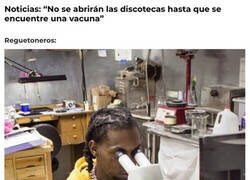 Enlace a Vamo' a investigal, ya tu sabe