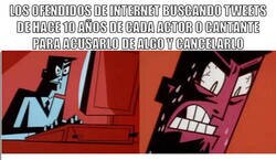 Enlace a No pararán hasta destruirnos a todos