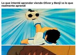 Enlace a Esa última escena me marcó