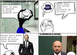 Enlace a La moda a quien le acomoda