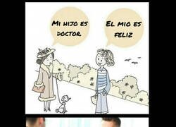 Enlace a Buena profesión donde las haya