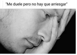 Enlace a La salud es lo primero