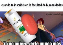 Enlace a No son muy amigos de la higiene