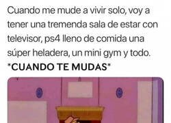 Enlace a La realidad es bien diferente