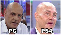 Enlace a Así van los gráficos