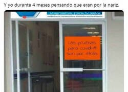 Enlace a Tiene pinta de doler...