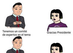 Enlace a Diga lo que diga