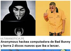 Enlace a Un héroe anónimo