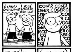 Enlace a A veces, solo es cuestión de atreverse a decirlo