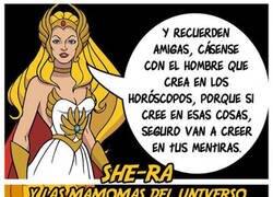 Enlace a ¡Recuerden, amigas!