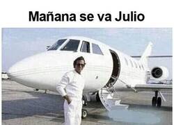 Enlace a Por suerte, este tipo de bromas se van con él