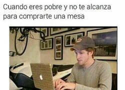 Enlace a Me tengo que montar una con inestables laptops...