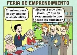 Enlace a La gente pagaría por verlo