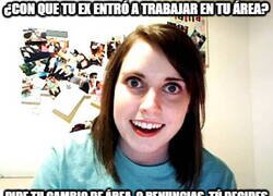 Enlace a ¿No crees que se te está yendo de las manos?