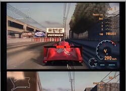 Enlace a 2147483647 kilómetros por hora