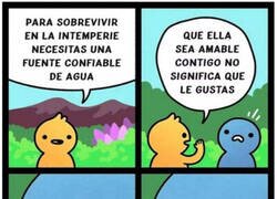 Enlace a Life hack para agua ilimitada