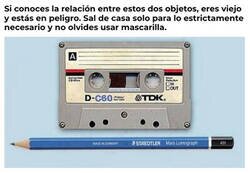 Enlace a Si reconoces esto, extrema las precauciones