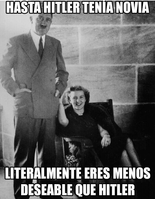 Meme_otros - Una verdad dolorosa