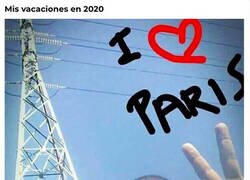 Enlace a En tiempos de guerra, cualquier agujero es trinchera