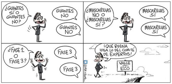 Meme_otros - El Comité de Expertos