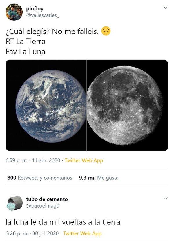 Meme_otros - Ha dicho una verdad como un templo
