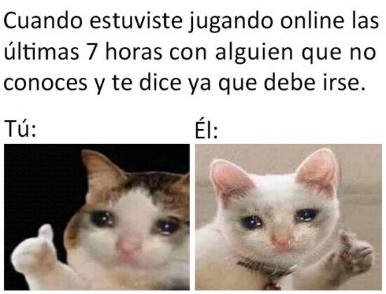 Otros - Con los ojos vidriosos