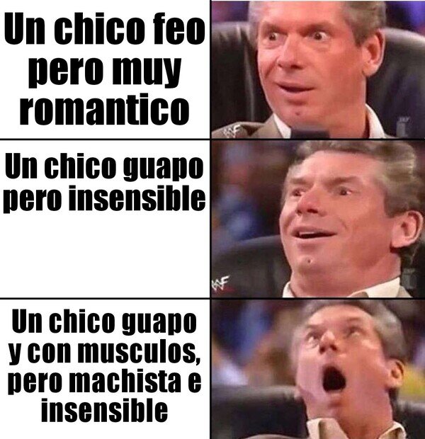 Meme_otros - Triste realidad...