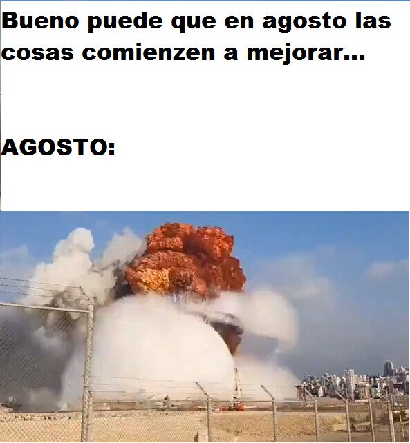 A_nadie_le_importa - Sí... Claro que mejorará...